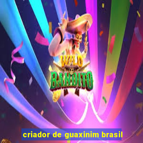 criador de guaxinim brasil